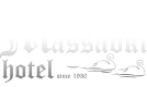 Massabki Hotel Logo