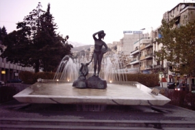 Zahle