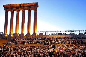 Baalbeck Festival