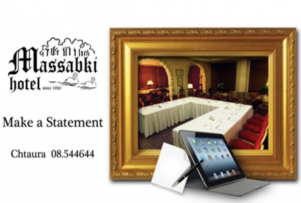 Corporate Conferences