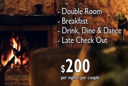 2015 Winter Package